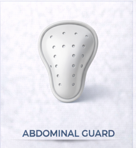 Abdominal Guard